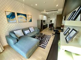 1 Schlafzimmer Wohnung zu vermieten im Noble Refine, Khlong Tan