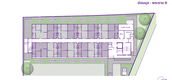 Планы этажей здания of Condo Me Onnut-Rama 9