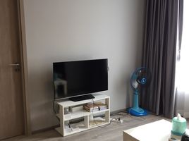 2 Bedroom Condo for sale at Maestro 19 Ratchada 19 - Vipha, Din Daeng