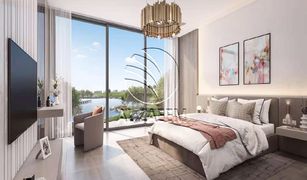 3 Bedrooms Apartment for sale in Yas Acres, Abu Dhabi The Magnolias