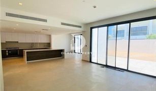 3 Habitaciones Adosado en venta en Yas Acres, Abu Dhabi Aspens