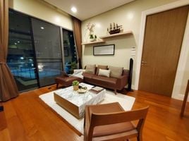 2 Schlafzimmer Appartement zu vermieten im Bright Sukhumvit 24, Khlong Tan