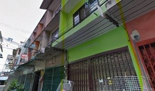 Hiranruchi, ဘန်ကောက် တွင် 1 အိပ်ခန်း တိုက်တန်း ရောင်းရန်အတွက်