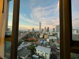 1 Schlafzimmer Wohnung zu verkaufen im Mayfair Place Sukhumvit 50, Phra Khanong