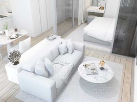 1 Schlafzimmer Wohnung zu verkaufen im The Aqua, Choeng Thale, Thalang