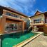 3 Bedroom Villa for rent at Grand Regent Residence, Pong, Pattaya, Chon Buri