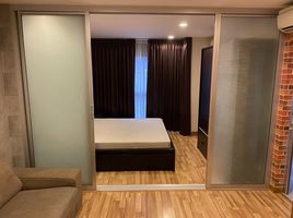 1 Schlafzimmer Wohnung zu vermieten im The Green Condo III, Bang Chak