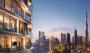 , दुबई St Regis The Residences में 2 बेडरूम अपार्टमेंट बिक्री के लिए