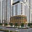 2 Bedroom Condo for sale at Crest Grande, Sobha Hartland