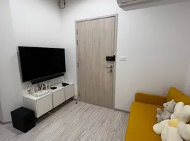 Studio Condo for rent at Ideo Mobi Sukhumvit Eastgate, Bang Na, Bang Na, Bangkok
