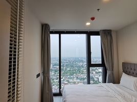 1 Schlafzimmer Wohnung zu vermieten im The Line Sukhumvit 101, Bang Chak, Phra Khanong