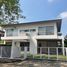 3 Bedroom Villa for sale at Noble GEO Watcharapol, Tha Raeng, Bang Khen