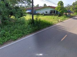 在春蓬出售的 土地, Na Thung, Mueang Chumphon, 春蓬