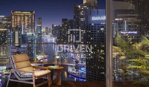 1 Bedroom Apartment for sale in Park Island, Dubai Marina Shores