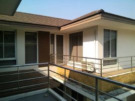 2 Bedroom House for rent in Paradise Park Shopping Center, Nong Bon, Nong Bon