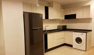 2 Bedrooms Condo for sale in Khlong Tan Nuea, Bangkok HQ By Sansiri