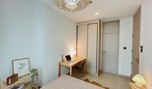 1 Bedroom Condo for sale in Makkasan, Bangkok Lumpini Suite Phetchaburi - Makkasan