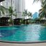 2 спален Кондо в аренду в Sathorn Gardens, Thung Mahamek