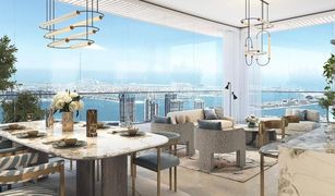 Квартира, 1 спальня на продажу в , Дубай Damac Bay