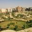 3 Bedroom Condo for rent at American University Housing District, The 5th Settlement, New Cairo City