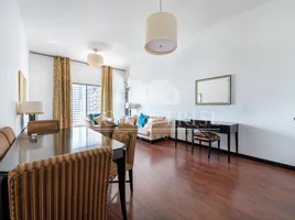 1 Bedroom Apartment for sale at Green Lake Tower 2, Green Lake Towers