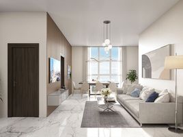 2 Bedroom Apartment for sale at Supreme Residence, Green Diamond, Arjan, Dubai
