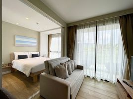 1 Schlafzimmer Wohnung zu verkaufen im Diamond Condominium Bang Tao, Choeng Thale