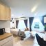 Studio Condo for rent at Dcondo Sand, Kho Hong, Hat Yai