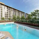 The Ozone Oasis Condominium 