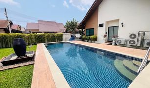 3 Bedrooms Villa for sale in Huai Yai, Pattaya The Maple Pattaya