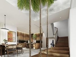 5 Bedroom House for sale at Noble Terra Rama 9-Ekamai, Wang Thonglang