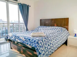 1 Bedroom Condo for sale at The Private at Sutthisan, Sam Sen Nok