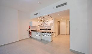 Квартира, Студия на продажу в , Абу-Даби Park View