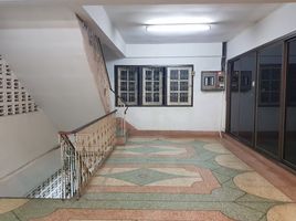  Shophouse for sale in Thailand, Bang Chak, Phra Khanong, Bangkok, Thailand