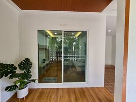 4 Bedroom Villa for sale at Wararak Ramintra, Sam Wa Tawan Tok