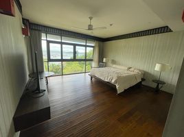 3 Schlafzimmer Penthouse zu verkaufen im Marina Living Condo, Pa Khlok, Thalang