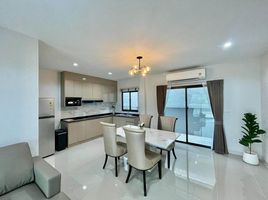 3 Bedroom Townhouse for rent at Pleno Sukhumvit-Bangna, Bang Kaeo, Bang Phli, Samut Prakan