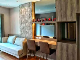 1 Bedroom Condo for rent at Lumpini Place Bangna Km.3, Bang Na, Bang Na