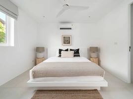 4 Schlafzimmer Villa zu vermieten im Tongson Bay Villas, Bo Phut, Koh Samui, Surat Thani