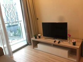 2 Bedroom Condo for rent at Sky Walk Residences, Phra Khanong Nuea