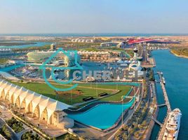 2 Bedroom Apartment for sale at The Sustainable City - Yas Island, Yas Acres