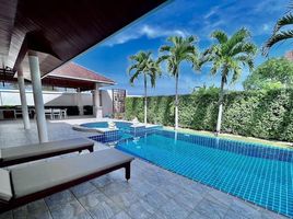 3 Bedroom Villa for rent at Hillside Hamlet 5-6, Thap Tai