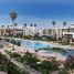 4 Bedroom Penthouse for sale at Aroma Residence, Al Ain Al Sokhna, Suez