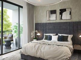 3 Bedroom Villa for sale at Greenwoods, DAMAC Hills (Akoya by DAMAC), Dubai