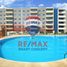 2 Bedroom Apartment for sale at Tower 19, Al Reef Downtown
