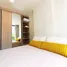 อพาร์ทเม้นท์ 2 ห้องนอน ให้เช่า ในโครงการ บีท สุขุมวิท 93, บางจาก