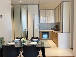 2 спален Кондо на продажу в BEATNIQ Sukhumvit 32, Khlong Tan