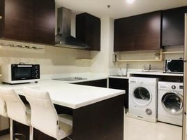 2 Bedroom Condo for rent at The Rajdamri, Pathum Wan