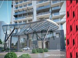 Studio Condo for sale at The Paragon by IGO, Ubora Towers, Business Bay