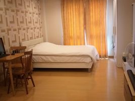 Studio Apartment for sale at The Niche Ladprao 48, Sam Sen Nok